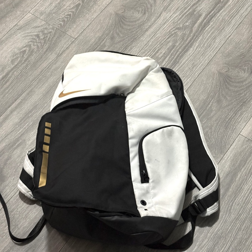 Nike Elite Bookbag